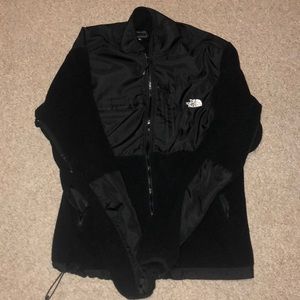 Men’s Northface Jacket